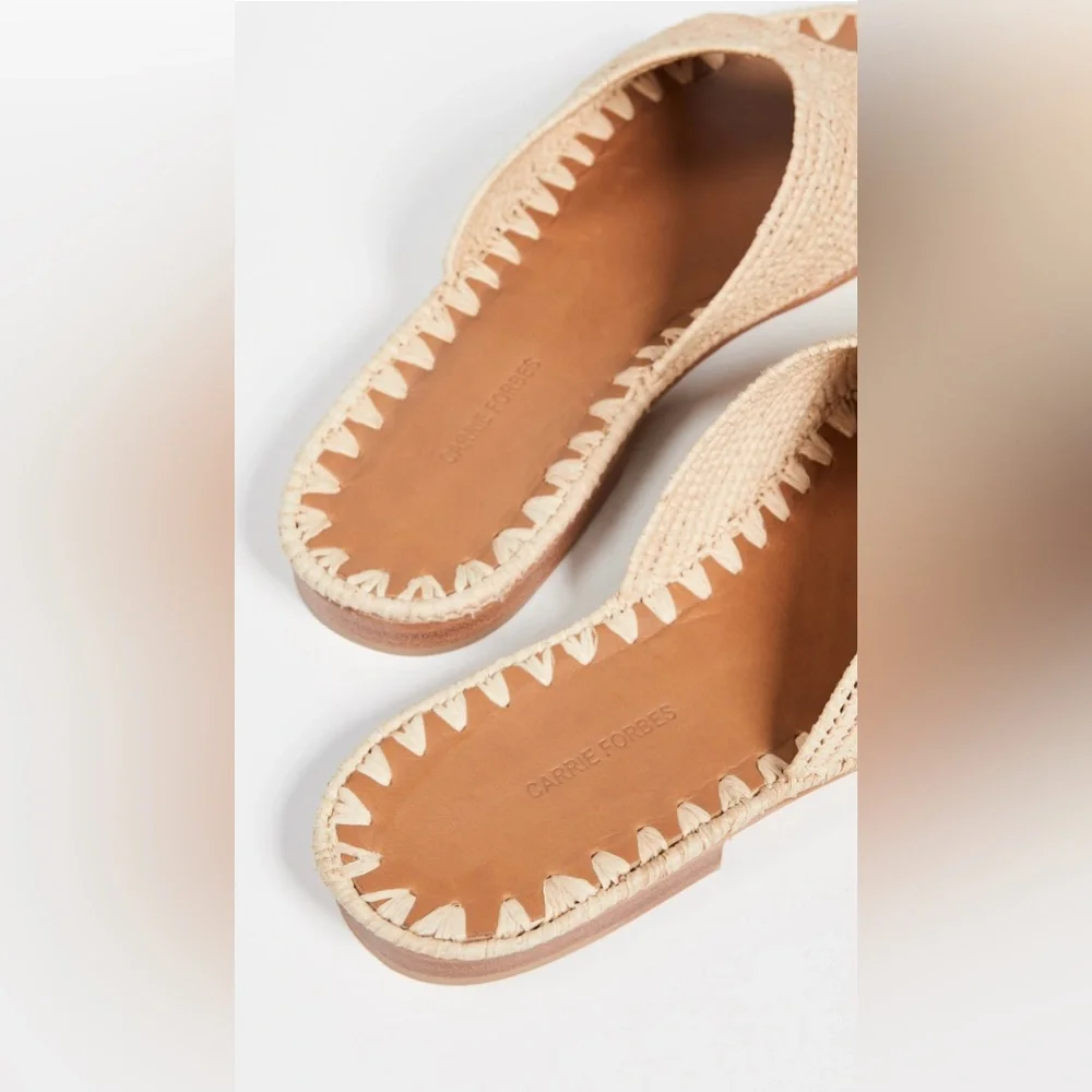 Carrie Forbes Salon Slides - Picture 4 of 14